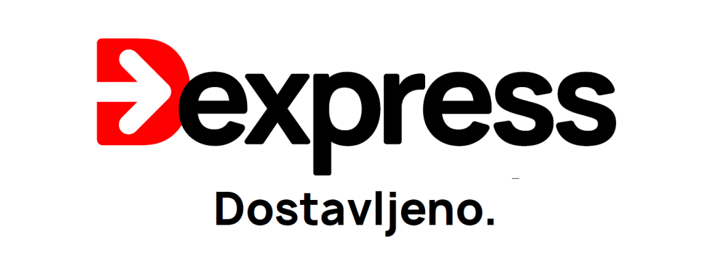 Dexpress dostavljeno