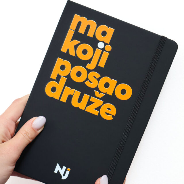 Njuz notes
