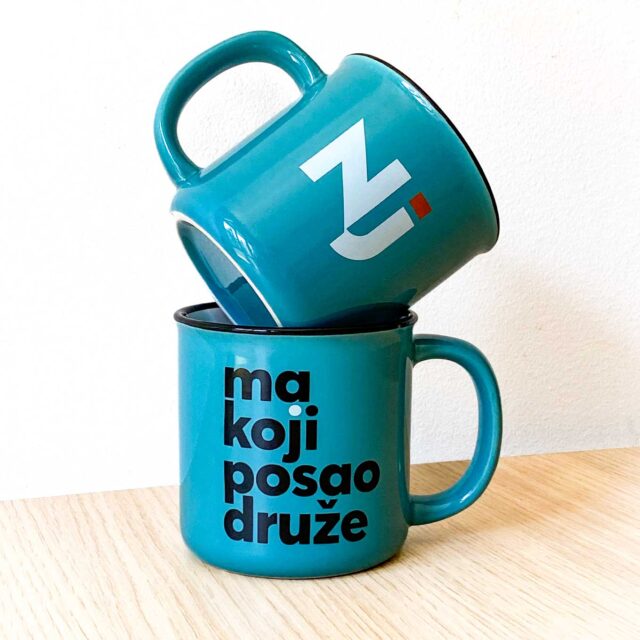Druže šolja petrol - Image 3