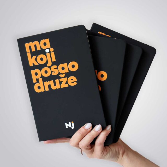 Druže notesi