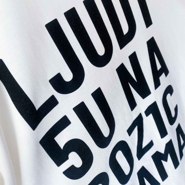 Ljudi su na pozicijama majica - Image 4
