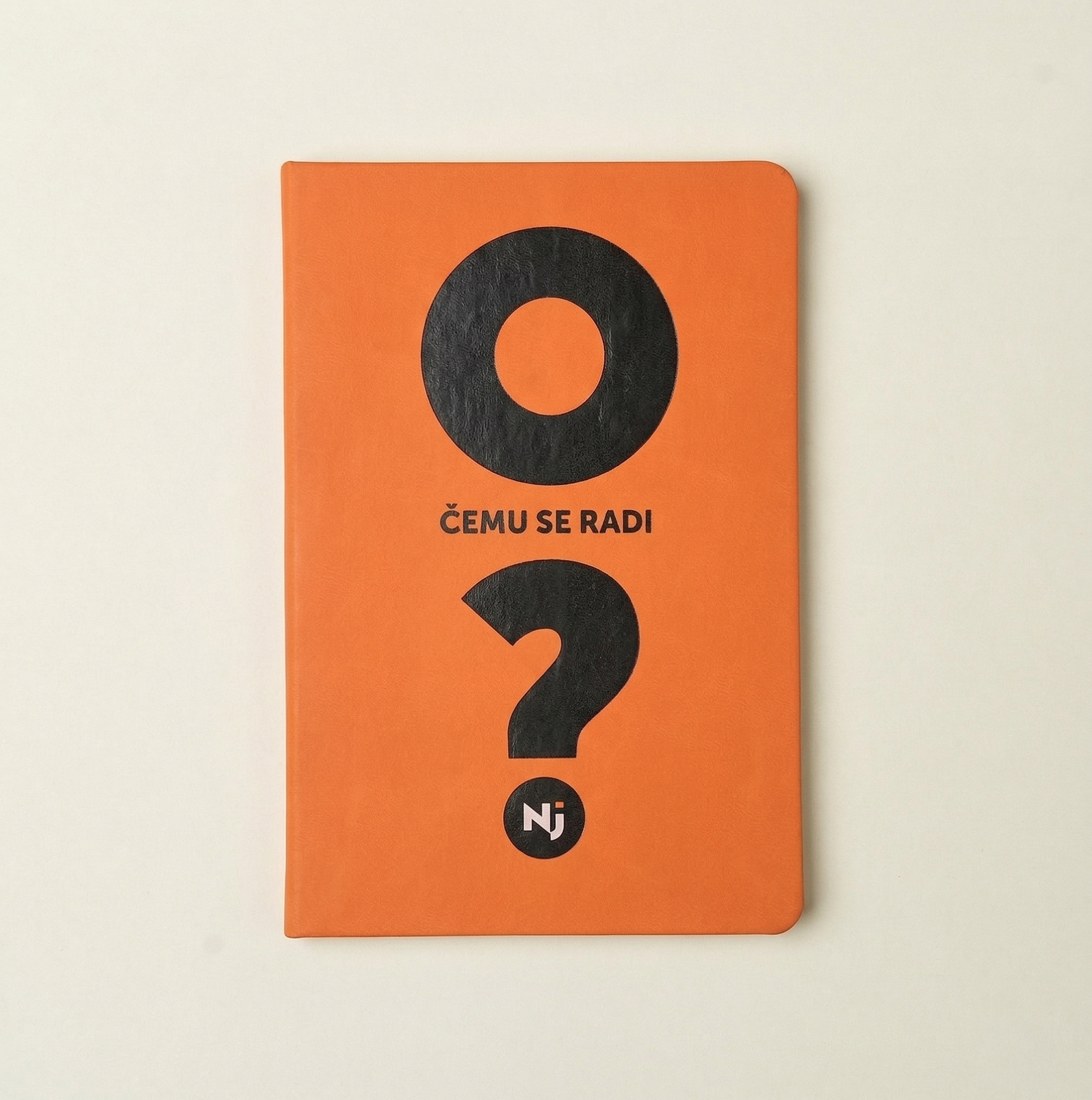 Notes O čemu se radi 1 Notes O čemu se radi